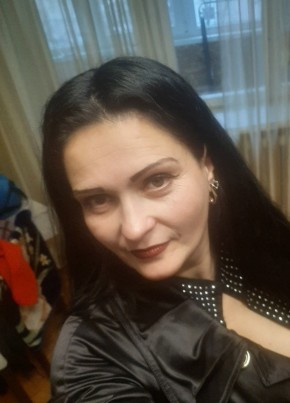 Клер, 44, Україна, Київ