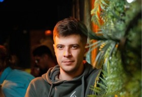 Станислав, 29 - Только Я