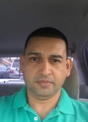 Jose, 49, United States of America, Margate