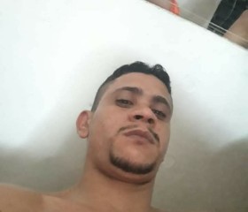 Marcelo, 26 лет, Fortaleza