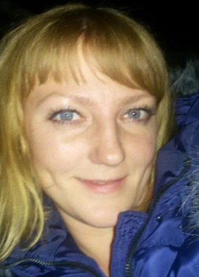 Ольга, 37, Россия, Калач-на-Дону