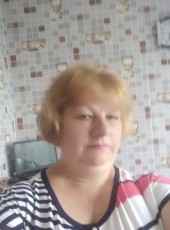 Larisa, 50, Ukraine, Kramatorsk