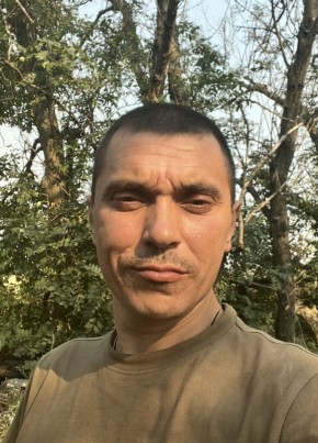 Марат из Челябинска 41 год
