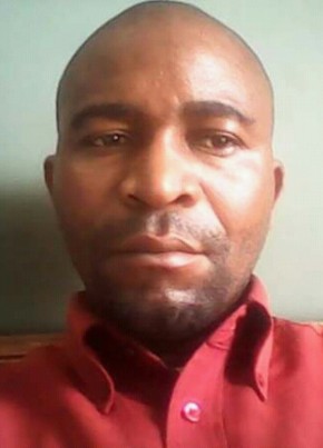 Pedro, 48, República de Moçambique, Nampula