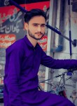Arslan baloch, 19 лет, حیدرآباد، سندھ