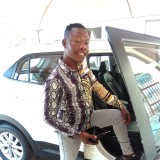Ofentse, 26  , Mabopane