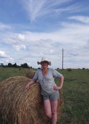 Ольга, 47, Россия, Снежинск