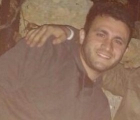 adam demir, 36, Istanbul