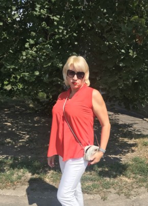 Оксана, 49, Україна, Запоріжжя
