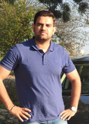 Ravi, 32, India, Khanna