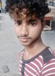 Sagar Das, 19  , Kolkata