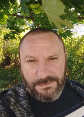 Сергей, 46, Россия, Изобильный