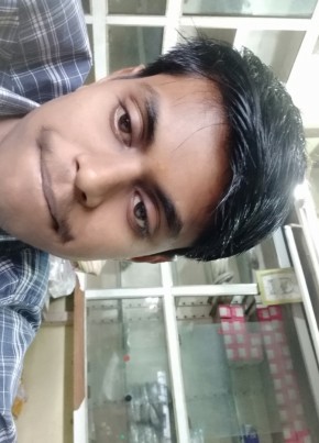 Ranjeet Kumar, 20, India, Sibsāgar