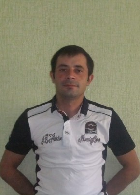 Олег, 43, Россия, Одинцово