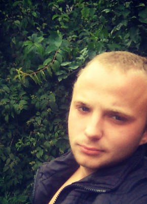 Rostislav, 25, Україна, Охтирка