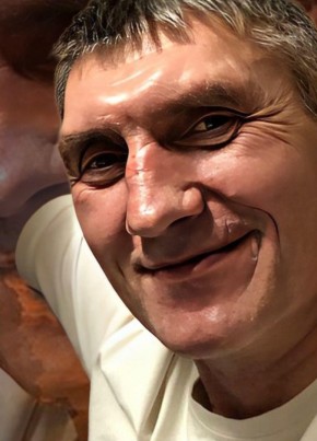 Виталий, 49, Россия, Тальменка
