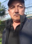 Bakhtier, 51  , Tashkent