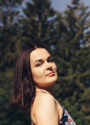 Darina, 35, Россия, Калининград