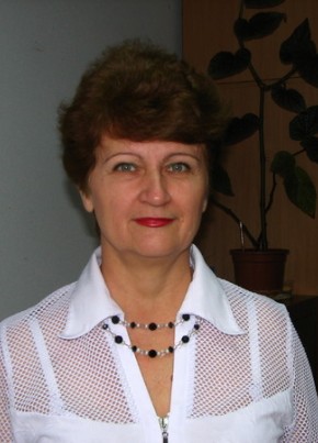 Светлана, 67, Україна, Кременчук