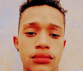 Genivado, 19 лет, Barreiras