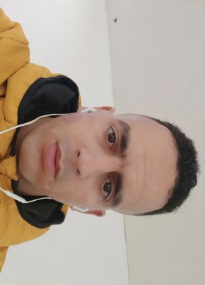 Hassan, 36, Spain, Cornella de Llobregat