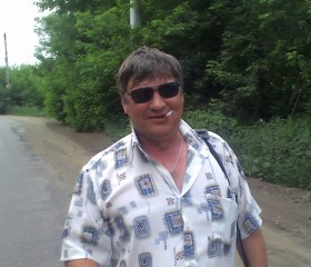 Владимир, 53 года, Борское