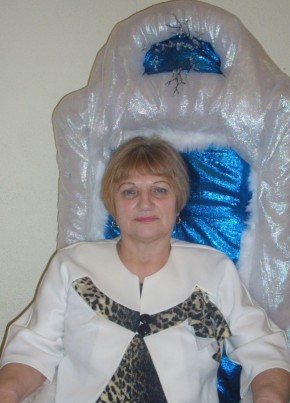 Elena, 75, Россия, Калининград