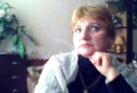 Elena, 75 - Разное