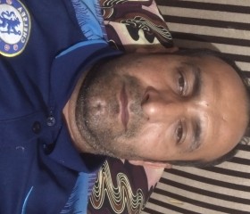 Ali, 40, Tehran