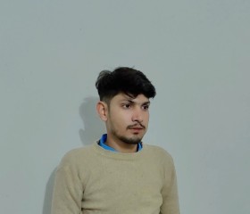 Diyanshu, 22 года, Jaipur