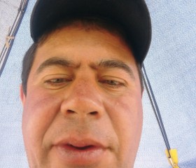 Jonathan, 32, Bogota