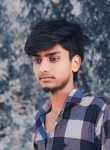 Shahnawaz Alam, 19 лет, Patna