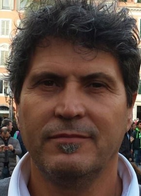 Francesco, 62, Repubblica Italiana, Calenzano