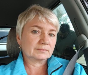 Ольга, 54 года, Барнаул