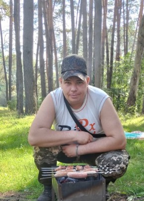Дмитрий, 36, Россия, Людиново