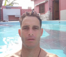 Mike, 33 года, La Habana