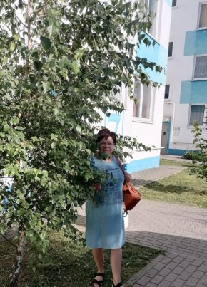 Ирина, 67, Россия, Москва