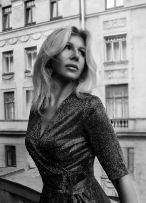 Natalya, 50, Russia, Saint Petersburg
