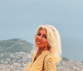 Natalya, 49, Saint Petersburg
