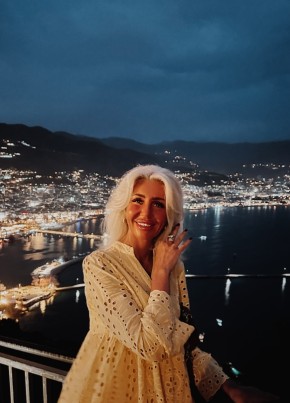 Natalya, 48, Russia, Saint Petersburg