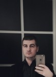 Aleksandr, 30, Druzhkivka