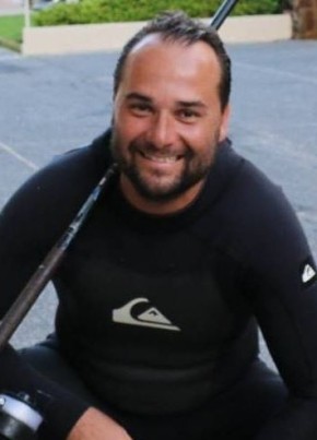 Marcelo, 43, República Federativa do Brasil, Porto Alegre