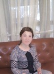 Эльмира, 47 лет, Алматы