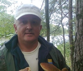 Вячеслав, 47 лет, Канів