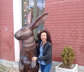 Margarita, 59, Pskov