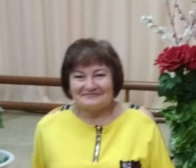 Valentina, 65, Samara