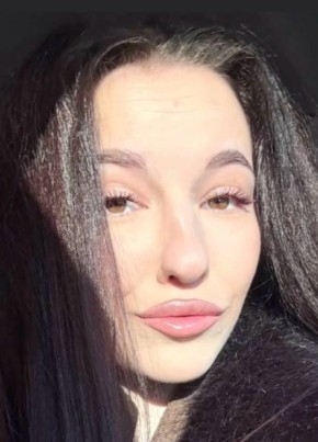 Маша из Самары 24 года