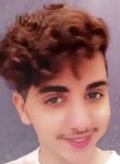 Aziz, 24 года, الطائف