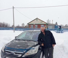 Yuriy, 53, Nefteyugansk