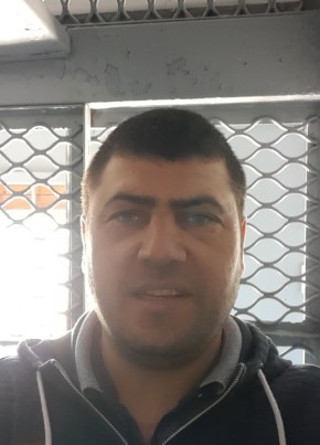 Александр, 37, Россия, Баган